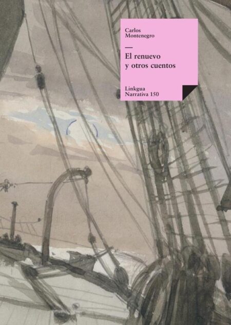 El renuevo y otros cuentos