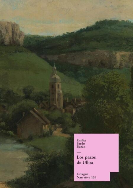 Los pazos de Ulloa