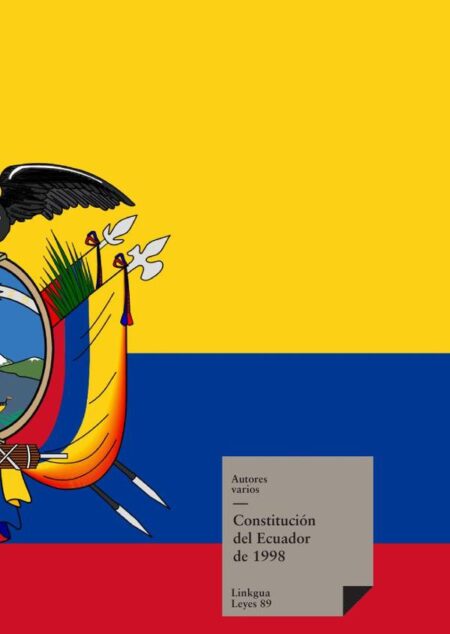 Constitución de Ecuador de 1998