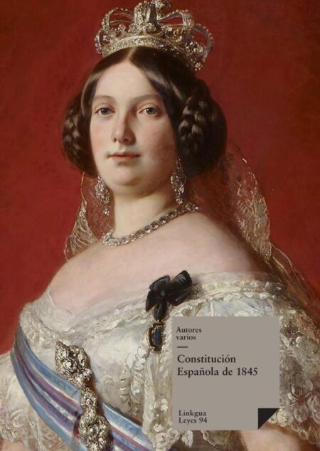 Constitución Española de 1845