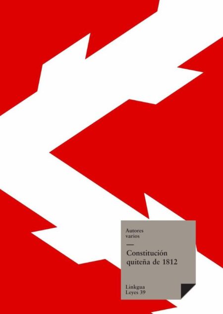 Constitución quiteña de 1812