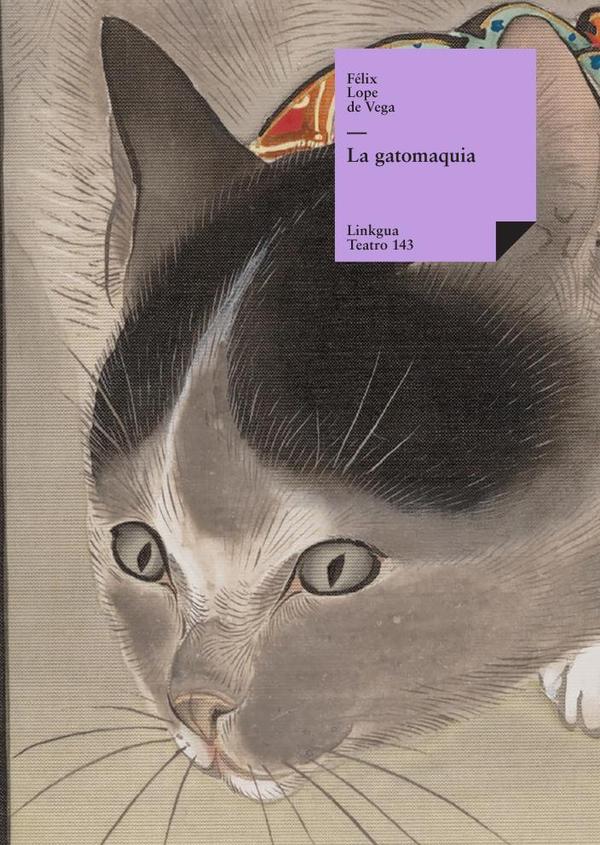 La gatomaquia