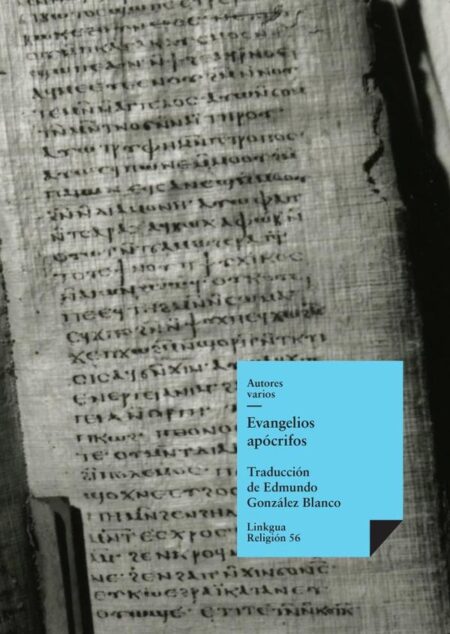 Evangelios apócrifos