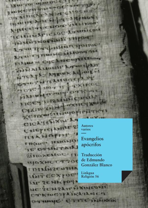 Evangelios apócrifos