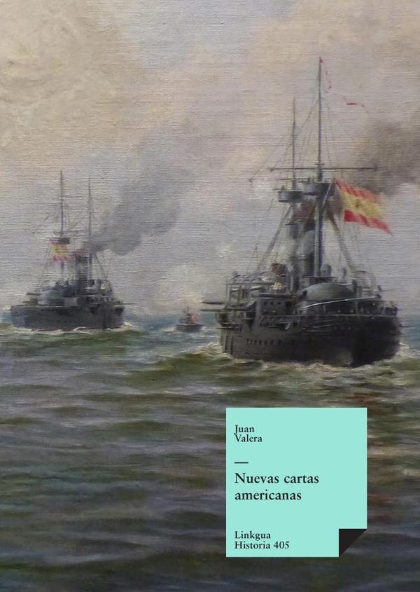 Nuevas cartas americanas