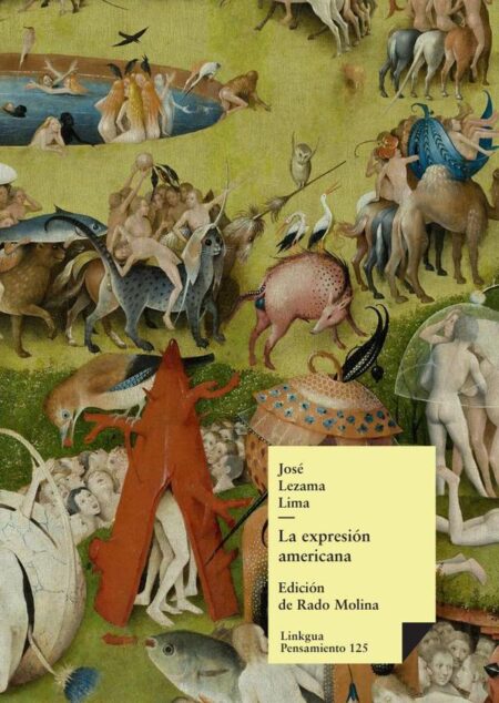 La expresión americana