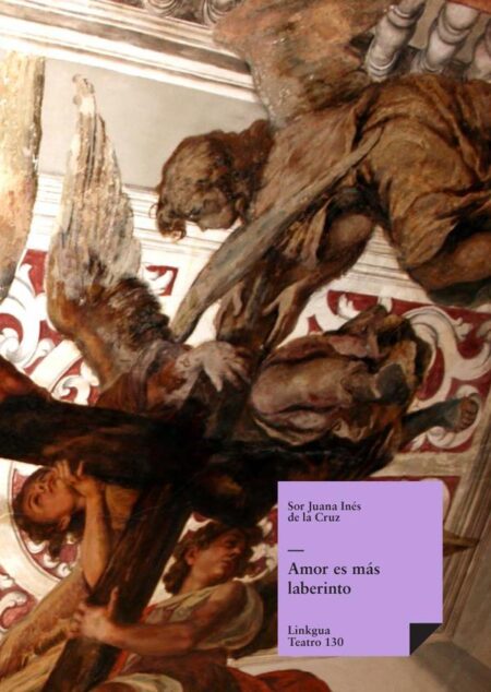 Amor es más laberinto