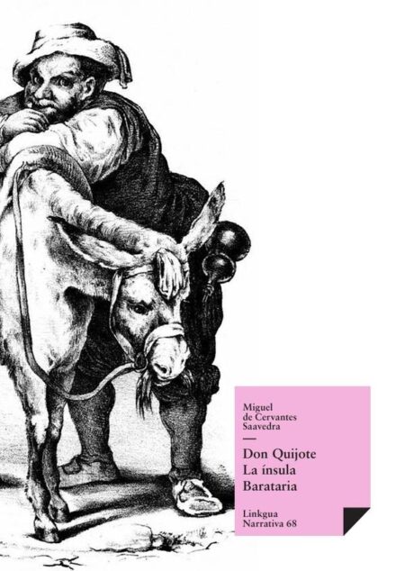 Don Quijote:La ínsula de Barataria