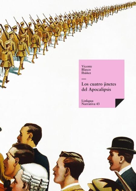 Los cuatro jinetes del Apocalipsis