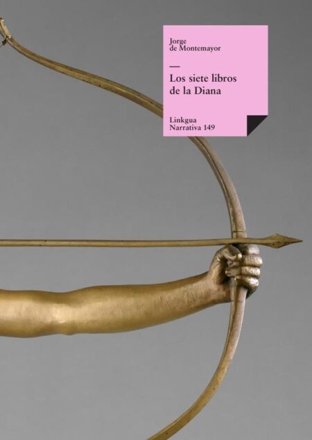 Los siete libros de la Diana