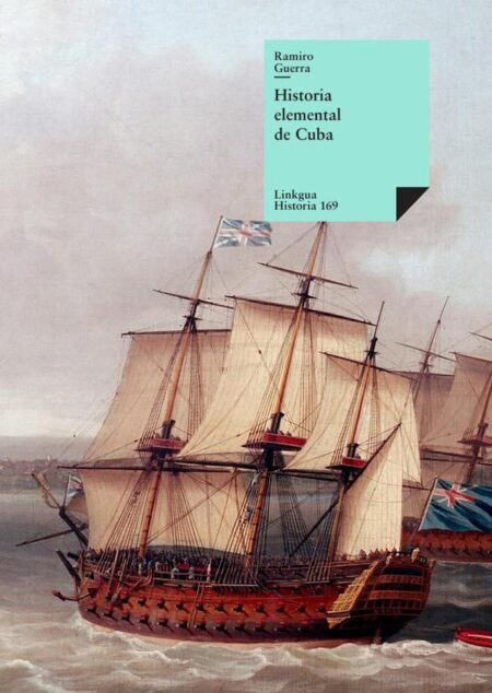 Historia elemental de Cuba