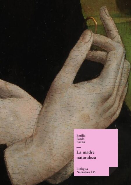 La madre Naturaleza