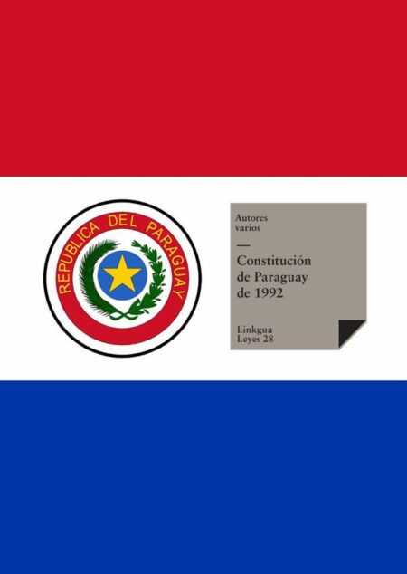 Constitución de Paraguay de 1992
