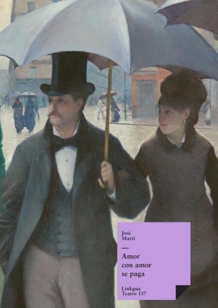 Amor con amor se paga