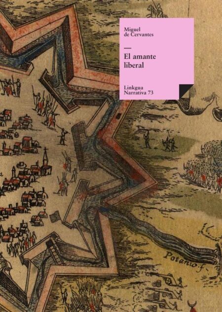 El amante liberal