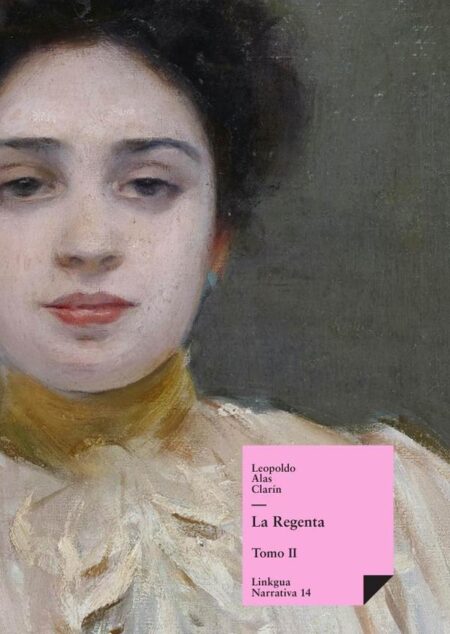 La Regenta:Tomo II