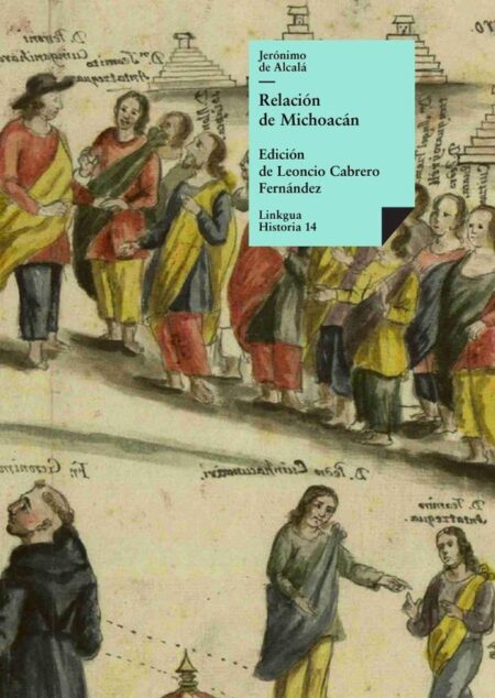 Relación de Michoacán