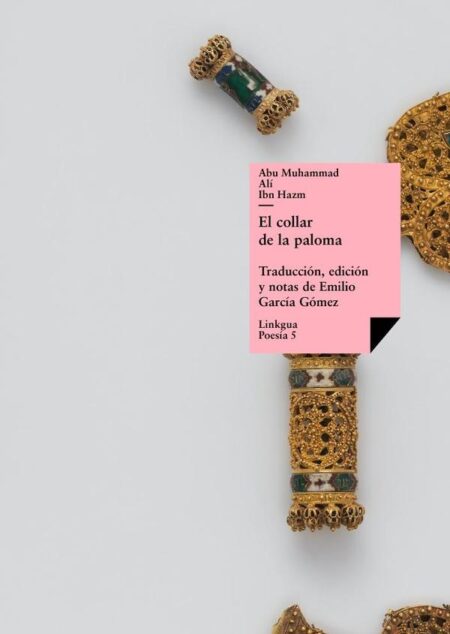 El collar de la paloma