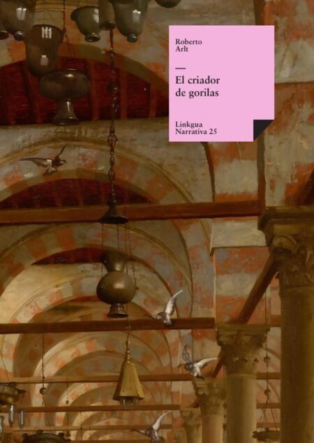 El criador de gorilas