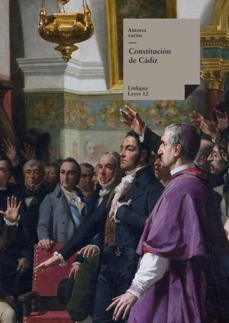 Constitución de Cádiz