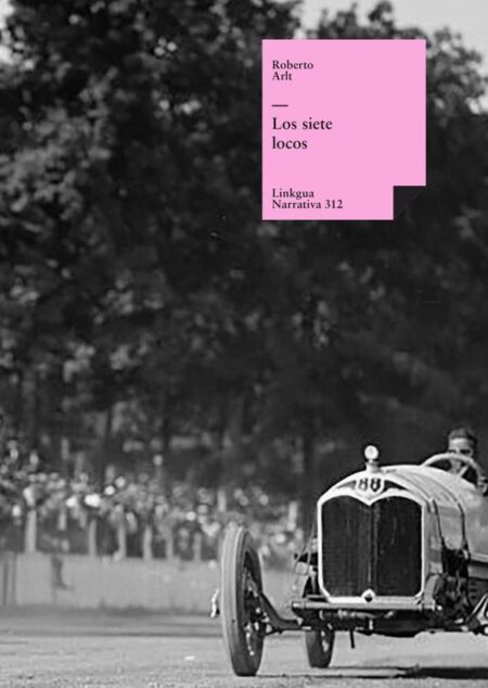 Los siete locos