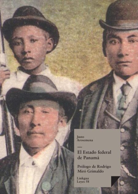 El Estado Federal de Panamá