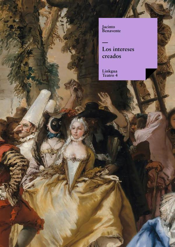 Los intereses creados