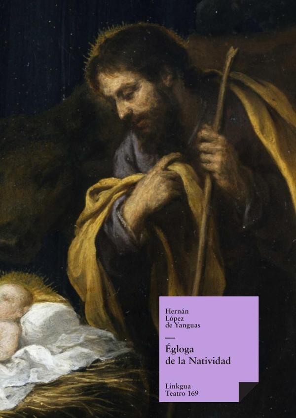 Égloga de la natividad