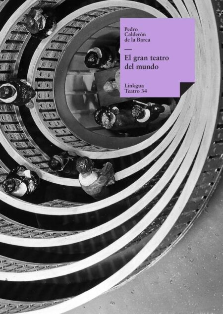 El gran teatro del mundo