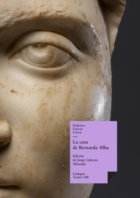 La casa de Bernarda Alba
