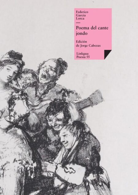 Poema del cante jondo