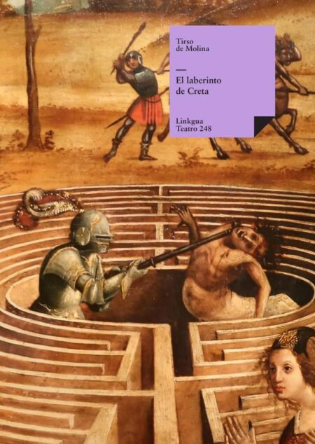 El laberinto de Creta