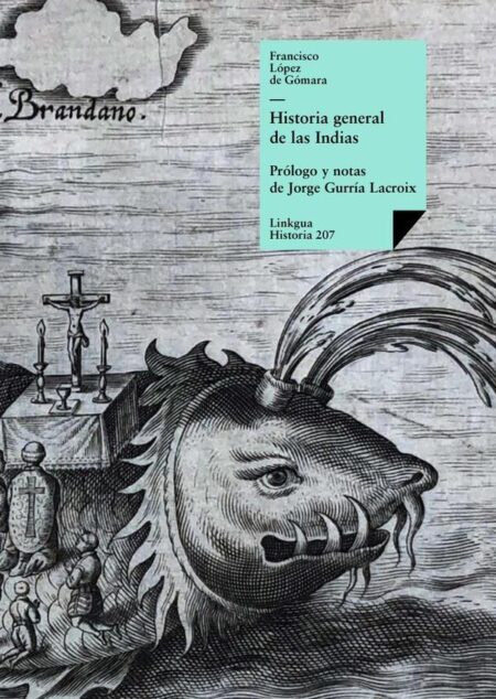 Historia general de las Indias