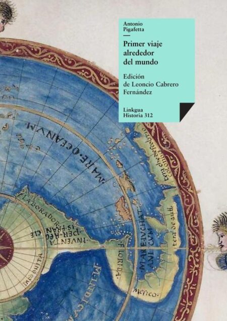 Primer viaje alrededor del mundo