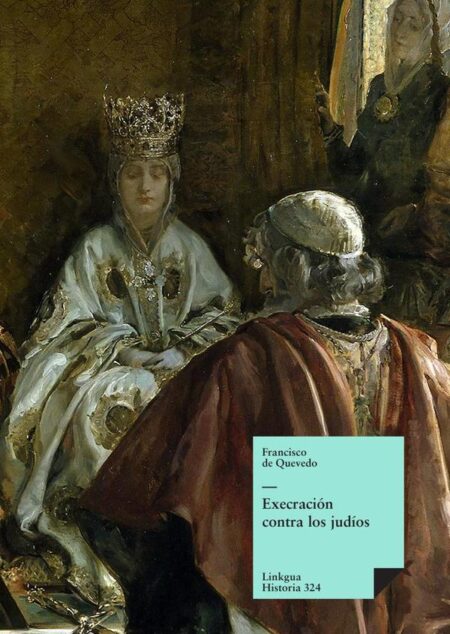 Execración contra los judíos