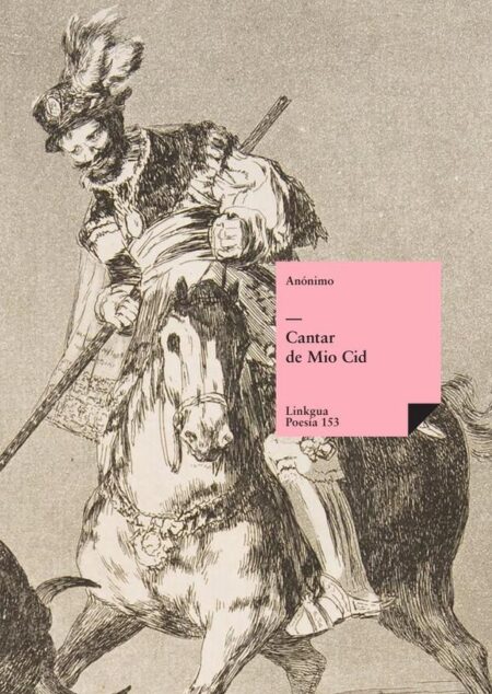 Cantar de Mio Cid:Texto antiguo