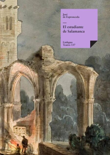 El estudiante de Salamanca