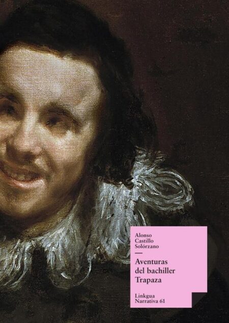 Aventuras del bachiller Trapaza