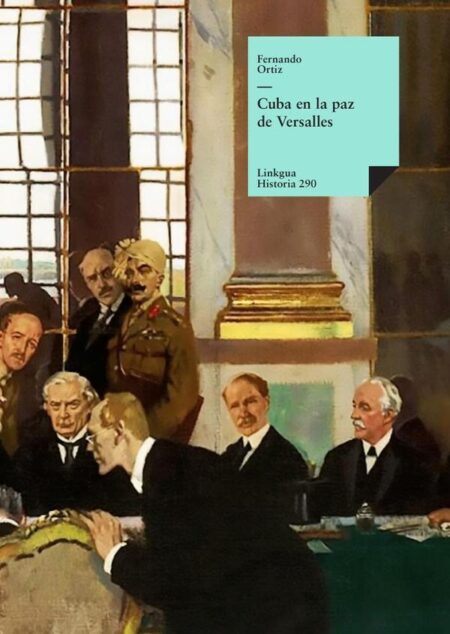 Cuba en la paz de Versalles