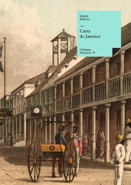 Carta de Jamaica