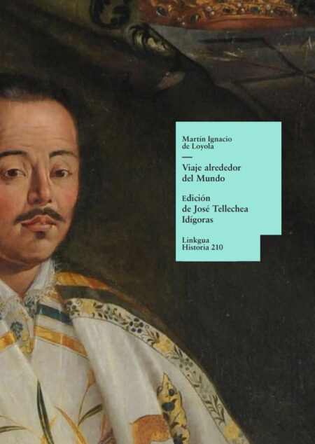 Viaje alrededor del Mundo