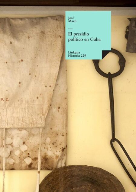 El presidio político en Cuba