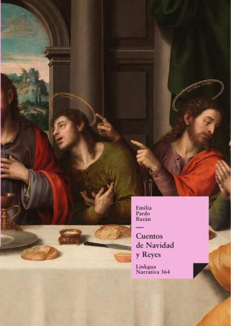 Cuentos de Navidad y Reyes