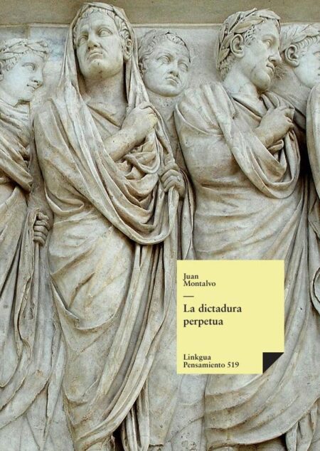 La dictadura perpetua