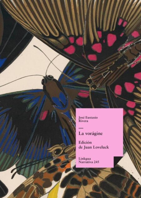 La vorágine