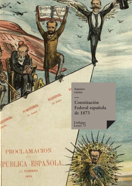 Constitución Federal española de 1873