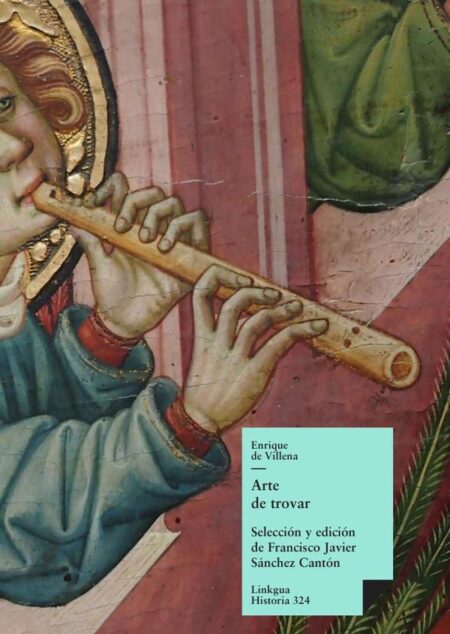 Arte de trovar:Selección