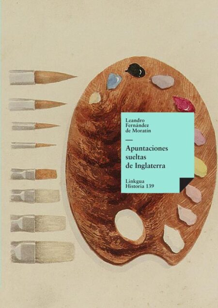 Apuntaciones sueltas de Inglaterra