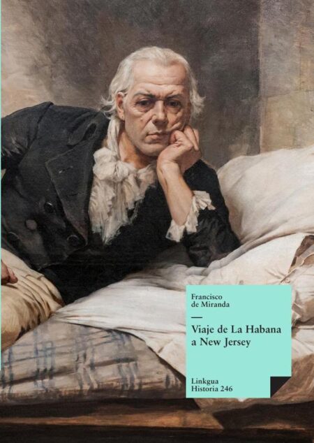 Viaje de La Habana a New Jersey