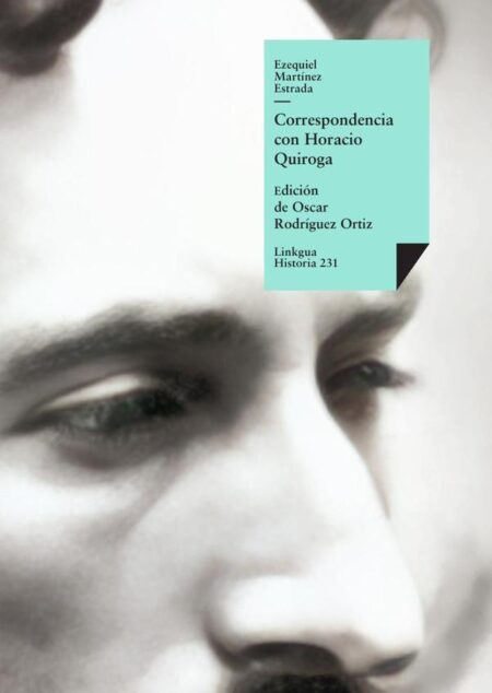 Correspondencia con Horacio Quiroga
